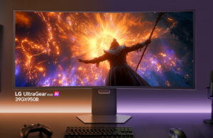 Hem İş Hem Oyun İçin Zirve: LG’den 165Hz 5K Mini-LED Monitör