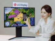 Windows ile Tam Uyumlu OLED: LG Piksel Dizilimini Değiştirdi