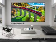 LG’den OLED Ötesi Vizyon: “Micro RGB” TV’ler Amiral Gemisi Olmaya Geliyor