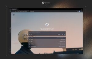 Tarayıcınız Artık Kendi Kendine Geziyor: Opera Neon ve Ajan Yapay Zeka Dönemi