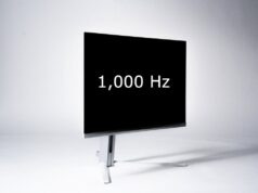 Hız Sınırları Tarihe Karışıyor: Philips, 1000Hz Yenileme Hızına Çıkabilen Evnia Monitörünü Tanıttı