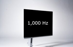 Hız Sınırları Tarihe Karışıyor: Philips, 1000Hz Yenileme Hızına Çıkabilen Evnia Monitörünü Tanıttı