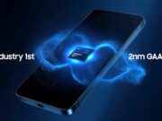 Samsung, Galaxy S26 için Dünyanın İlk 2nm Çipini Duyurdu.