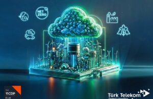 Türk Telekom, CDP’de “A” Skoru ile Bir Kez Daha Küresel Çevre Liderleri Arasında Türk Telekom CDP A skoru