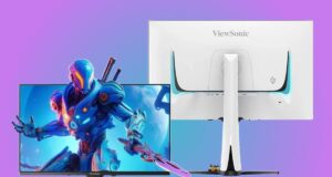 720Hz Hız ve Tandem OLED Kalitesi: ViewSonic XG273F Sınırları Zorluyor