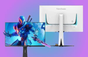720Hz Hız ve Tandem OLED Kalitesi: ViewSonic XG273F Sınırları Zorluyor