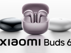 Xiaomi’den Ses Tutkunlarına Jest: Buds 6’da Snapdragon Sound Var