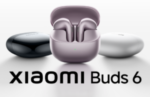Xiaomi’den Ses Tutkunlarına Jest: Buds 6’da Snapdragon Sound Var