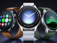 Akıllı Saatte “Kas Hafızası” Dönemi: Xiaomi Watch 5, EMG Sensörüyle Geliyor