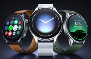 Akıllı Saatte “Kas Hafızası” Dönemi: Xiaomi Watch 5, EMG Sensörüyle Geliyor