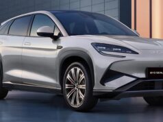 Avrupa’da Kurallar Değişti: BYD Batarya Garantisini 250.000 KM Yaptı