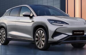 Avrupa’da Kurallar Değişti: BYD Batarya Garantisini 250.000 KM Yaptı