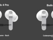 Kafa Sallayarak Telefon Açacaksınız: Samsung Galaxy Buds 4’ün Sürpriz Özellikleri Sızdı