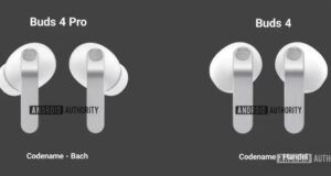 Kafa Sallayarak Telefon Açacaksınız: Samsung Galaxy Buds 4’ün Sürpriz Özellikleri Sızdı