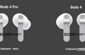 Kafa Sallayarak Telefon Açacaksınız: Samsung Galaxy Buds 4’ün Sürpriz Özellikleri Sızdı