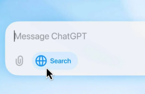 ChatGPT Grafikerliğe Soyunuyor: Yeni “Images” Aracı Tanıtıldı