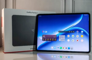 Ucuz Tablette 2.8K Ekran Devrimi: OnePlus Pad Go 2 Özellikleri