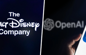 Disney’den OpenAI’ya 1 Milyar Dolarlık Yatırım ve Sora Ortaklığı