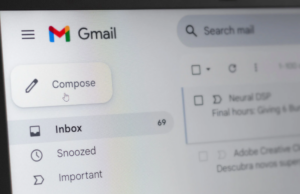 Google, E-Posta Tabanlı Otonom Asistanı Deniyor