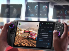 Lenovo ve Valve İş Birliği: Legion Go İçin Resmi Linux Desteği