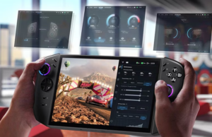 Lenovo ve Valve İş Birliği: Legion Go İçin Resmi Linux Desteği