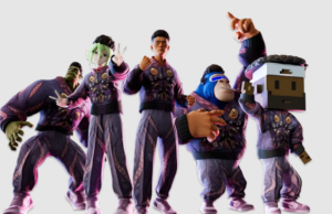 Netflix, Şimdi de Oyun Avatarı Geliştiricisi Ready Player Me’yi Satın Aldı