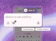 Opera’dan Chrome’a “Görsel Zeka” Çalımı: Android Tarayıcısı Artık Fotoğrafları Analiz Ediyor