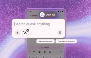 Opera’dan Chrome’a “Görsel Zeka” Çalımı: Android Tarayıcısı Artık Fotoğrafları Analiz Ediyor