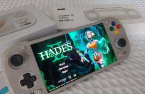 Oyunculara Kötü Haber: El Konsollarına “RAM Zammı” Yolda