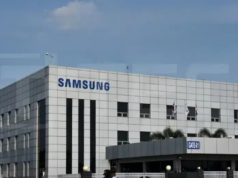 Samsung, Teksas’ta iPhone Kamera Sensörü Üretimine Hazırlanıyor