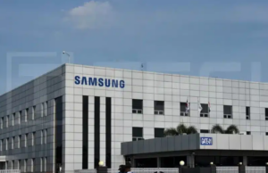 Samsung, Teksas’ta iPhone Kamera Sensörü Üretimine Hazırlanıyor