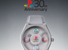 Akıllı Değil, Mekanik: Sony’den PlayStation Tutkunlarına Özel Saat