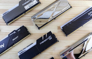 PC Devleri Panik Butonuna Bastı: HP ve Lenovo, RAM Stoklarını “Kapatıyor”