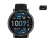 Amazfit Active Max: Büyük Ekran ve 576 mAh Pil ile Yolda