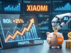Xiaomi’nin Büyük Kumarı Tuttu: Yapay Zeka Yatırımları Beklenenden Çok Daha Hızlı Kâra Dönüştü