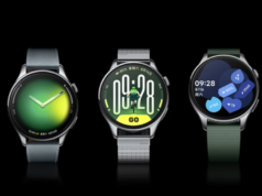 Xiaomi Watch 5, Uygun Fiyat ve Güçlü Özelliklerle Tanıtıldı