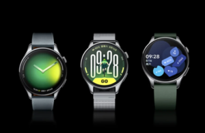 Xiaomi Watch 5, Uygun Fiyat ve Güçlü Özelliklerle Tanıtıldı