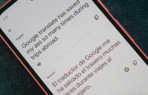 Google Çeviri’de “Pot Kırma” Devri Bitiyor: Deyimler İçin Özel Özellik Geliyor