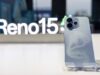 OPPO Reno15 Serisi Türkiye’de: Yapay Zekâ Destekli Kamera, Dayanıklılık ve Uzun Ömürlü Performans