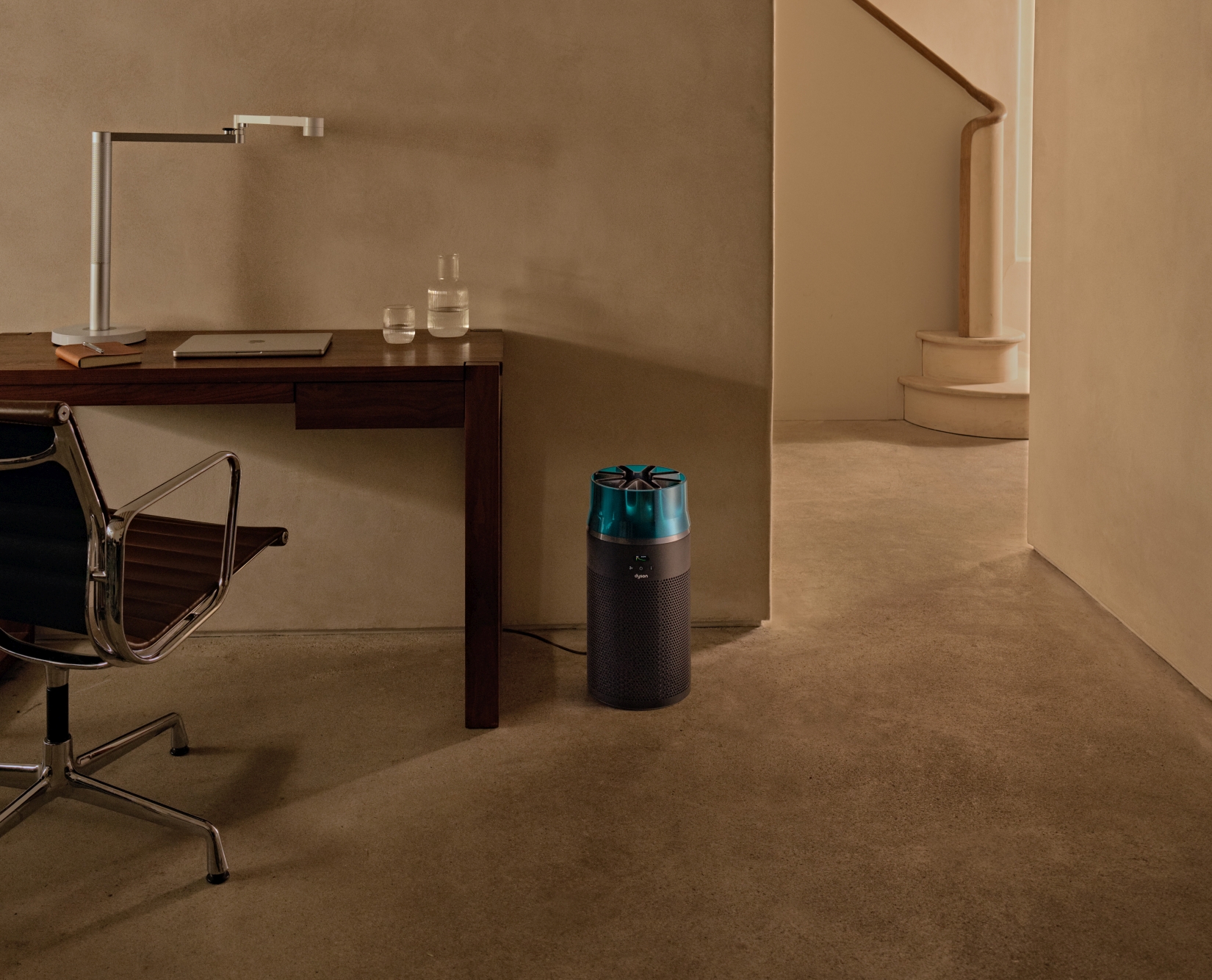 Dyson HushJet hava temizleyici