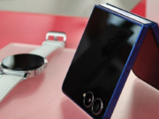 Önü Arkası Yok: Samsung’un Yeni Kapaklı Telefon Patenti Sızdı