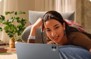 Realme’den Üçlü Şov: Realme 16 Pro, Pad 3 ve Buds Air 8 Sahneye Çıktı