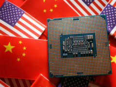 Teknoloji Savaşında Yeni Perde: ABD Başkanı Çip Transferine İzin Vermedi