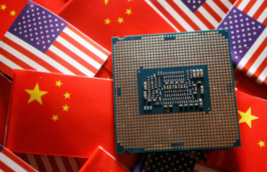 Teknoloji Savaşında Yeni Perde: ABD Başkanı Çip Transferine İzin Vermedi