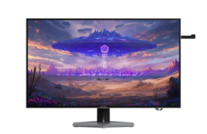 Çözünürlük ve Hız Bir Arada: AOC AGON Pro AGP277QKD Sahneye Çıktı