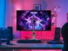 AGON by AOC ve NVIDIA G-SYNC Pulsar, Üst Düzey Oyun Monitörlerinde Yeni Bir Performans Standardı Belirliyor AGON PRO AG276QSG2