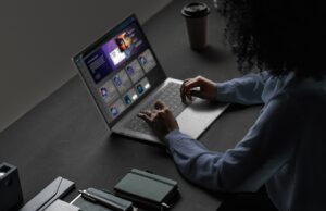 Acer, Intel Core Ultra Seri 3 İşlemcili Yeni Swift AI Copilot+ PC Serisini Tanıttı Acer Swift AI Copilot+ PC