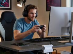 Anker Innovations, CES 2026’da Şarj, Akıllı Ev ve Eğlence Teknolojilerindeki Yeni Ürünlerini Tanıttı Anker Innovations CES 2026