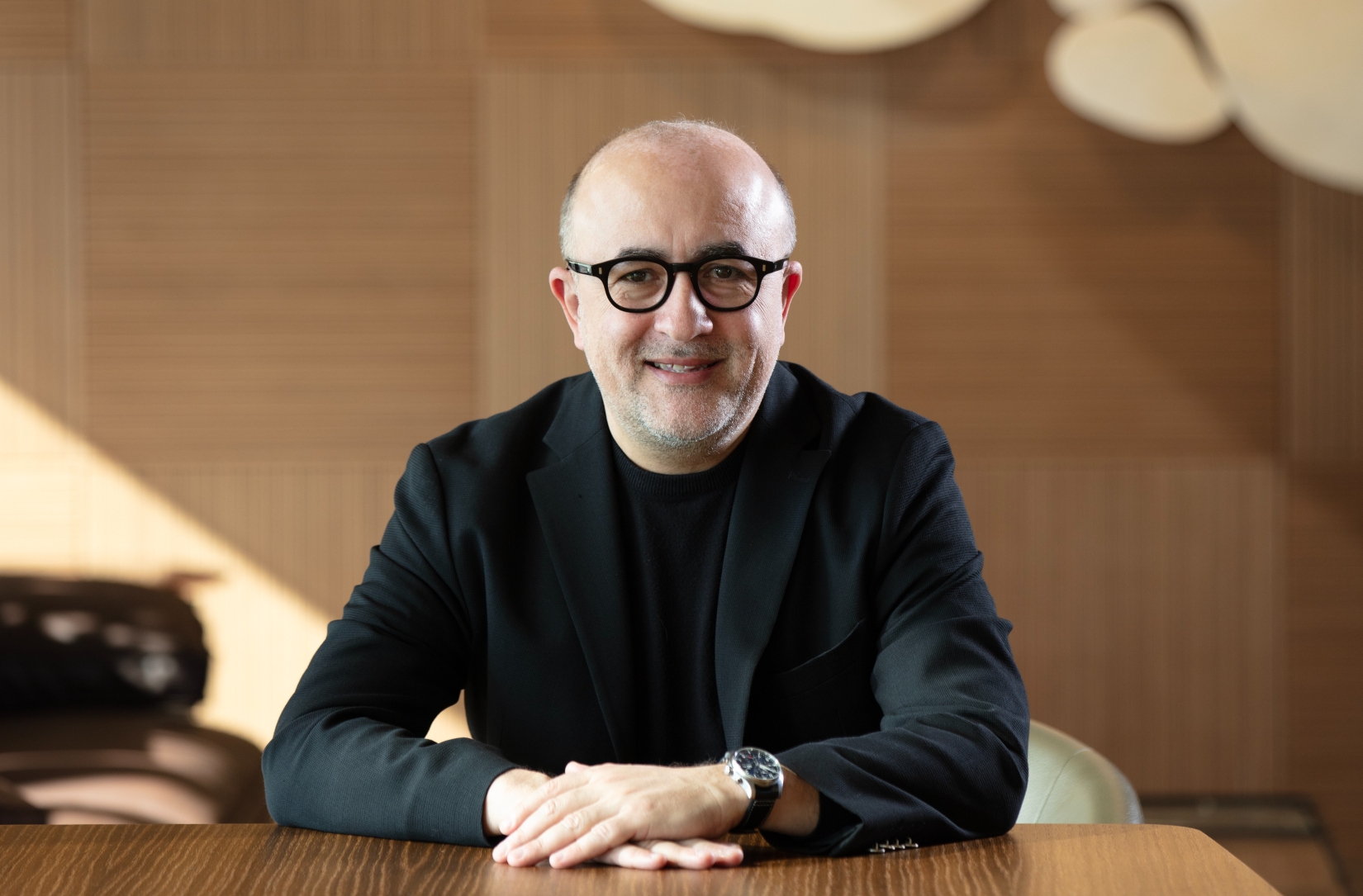 PwC Türkiye Kıdemli Ortağı Cenk Ulu