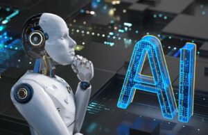 Türkiye, ChatGPT Kaynaklı Yapay Zeka Trafiğinde Dünya Lideri Oldu Türkiye ChatGPT